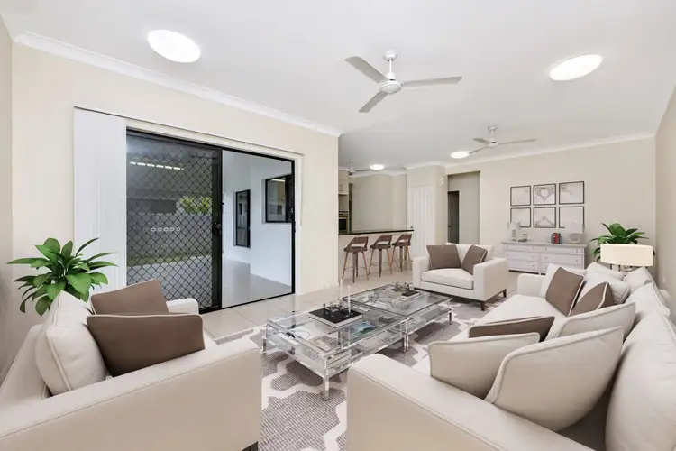 Third view of Homely house listing, 33 Kalynda Parade, Bohle Plains QLD 4817