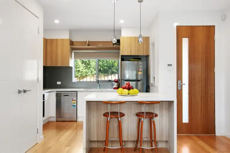 Fourth view of Homely townhouse listing, 2/35 Hickford Street, Reservoir VIC 3073