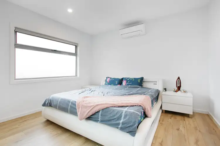Fifth view of Homely townhouse listing, 2/35 Hickford Street, Reservoir VIC 3073