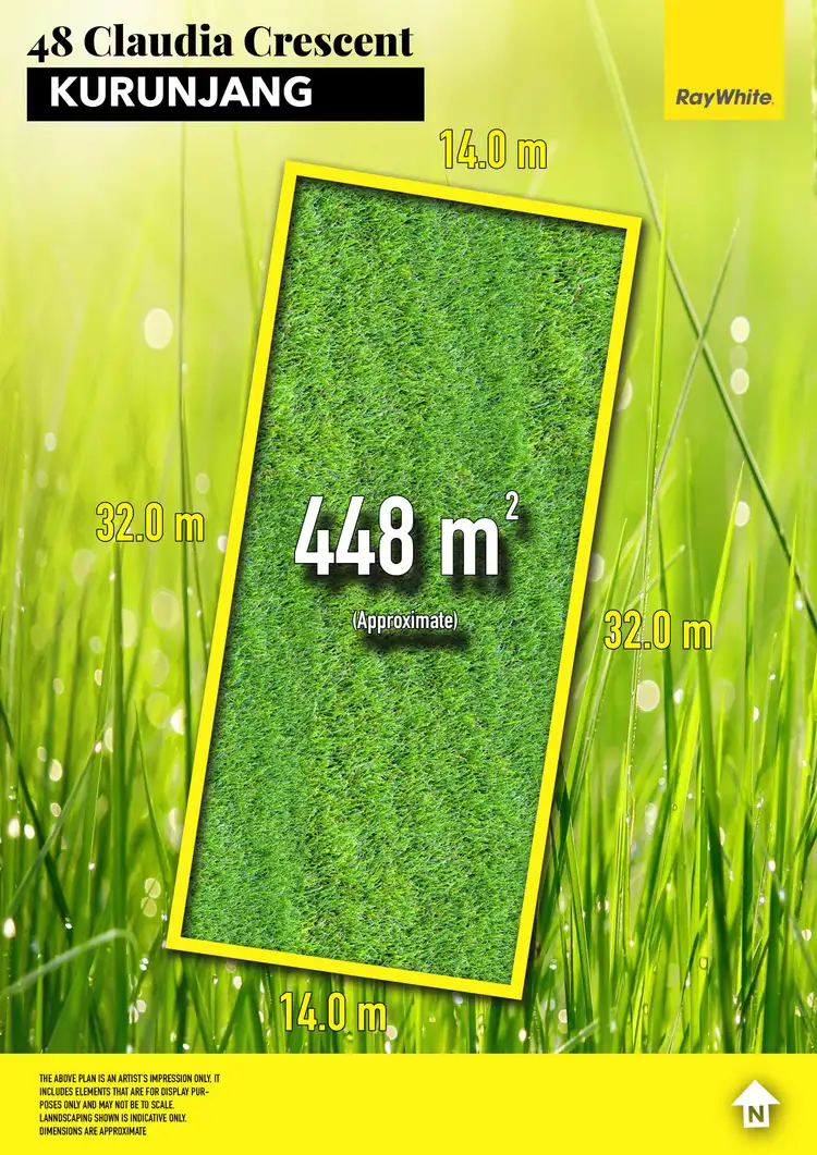 48 Claudia Crescent, Kurunjang VIC 3337