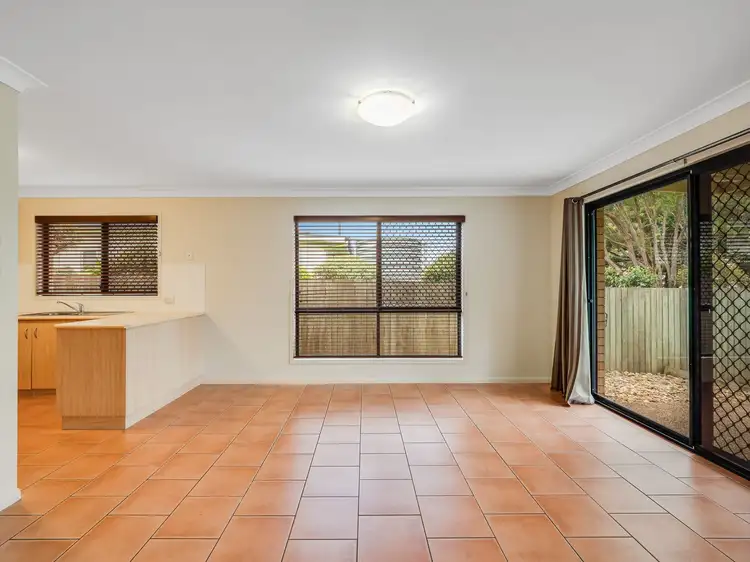 Second view of Homely house listing, 4 Devon Street, Newtown QLD 4350