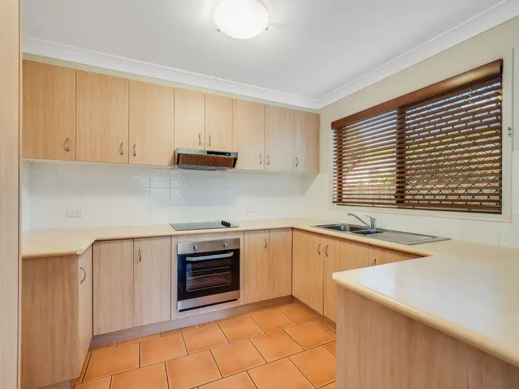 Fourth view of Homely house listing, 4 Devon Street, Newtown QLD 4350