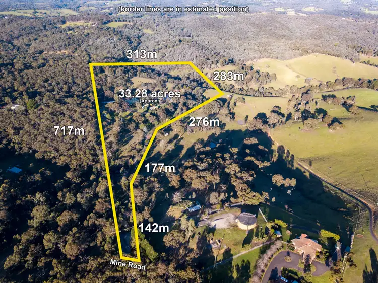 96 Mine Road, Nutfield VIC 3099