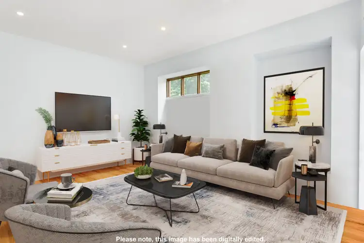 Third view of Homely house listing, 96 Mine Road, Nutfield VIC 3099