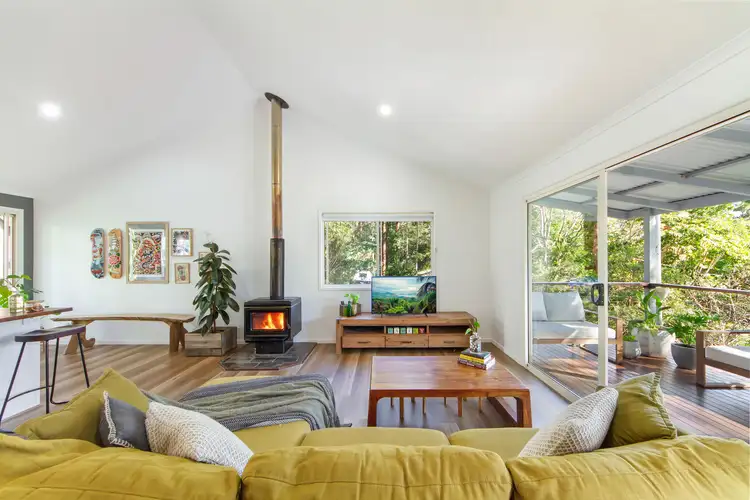 Main view of Homely house listing, 3 Kinabalu Drive, Tamborine Mountain QLD 4272