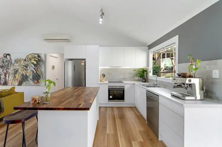 Third view of Homely house listing, 3 Kinabalu Drive, Tamborine Mountain QLD 4272