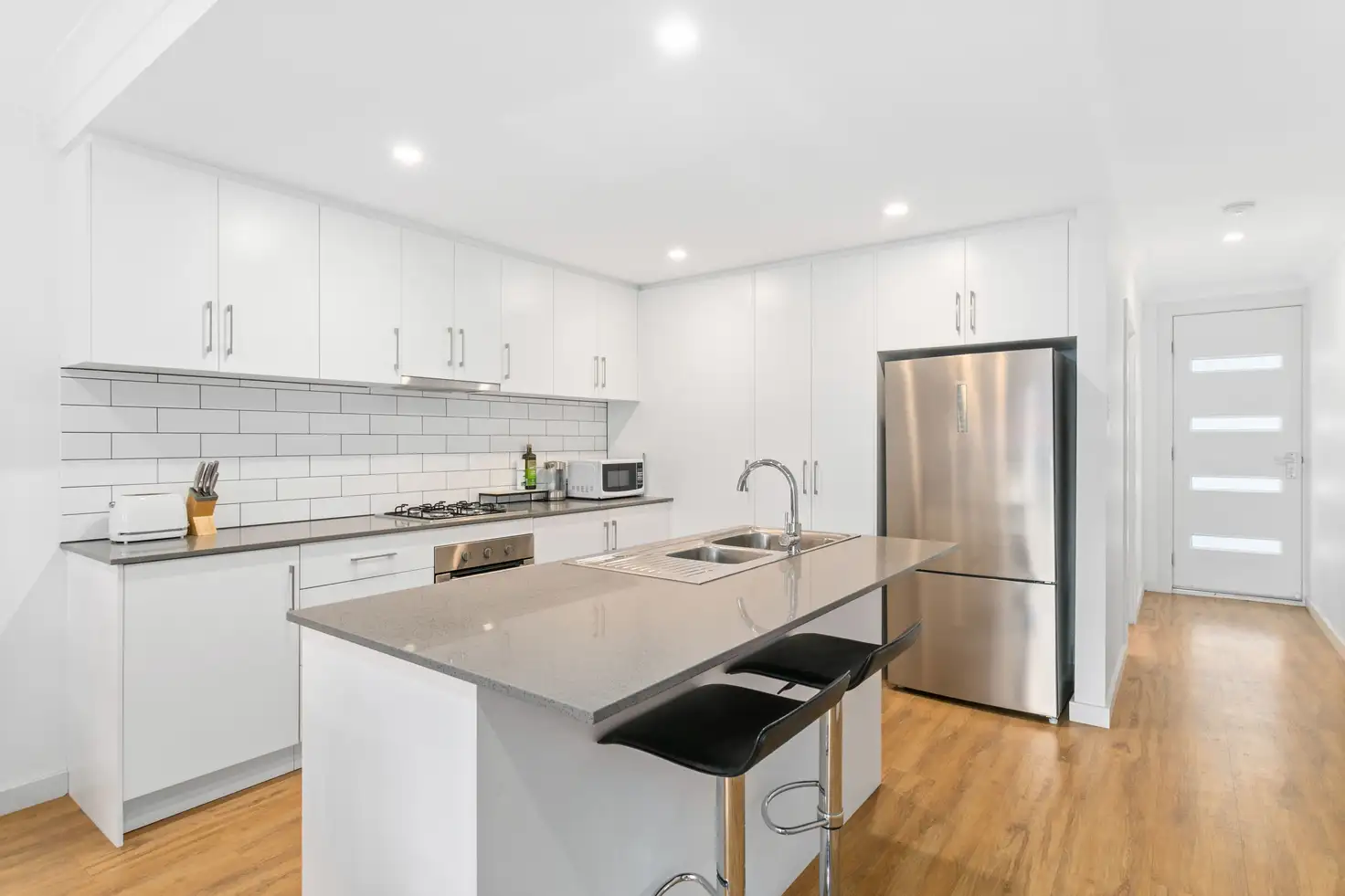 Main view of Homely house listing, 49B Garfield Avenue, Kurralta Park SA 5037