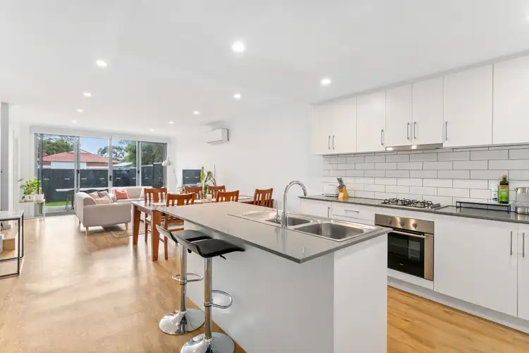 Second view of Homely house listing, 49B Garfield Avenue, Kurralta Park SA 5037