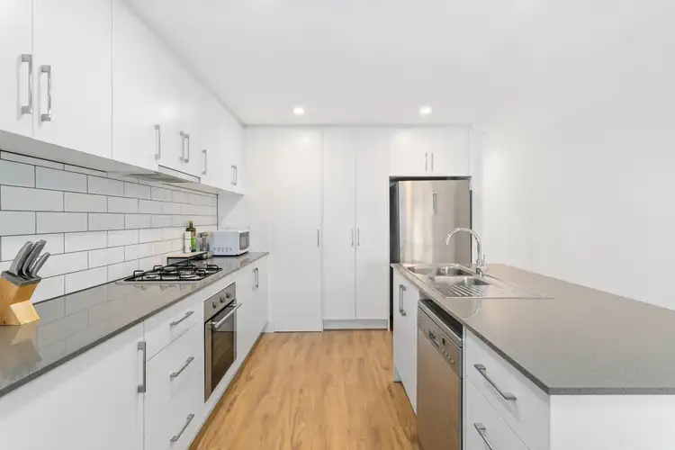 Third view of Homely house listing, 49B Garfield Avenue, Kurralta Park SA 5037