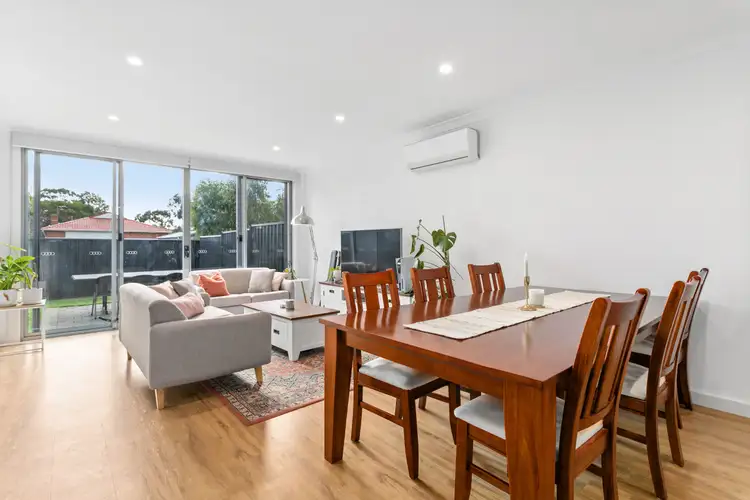 Fourth view of Homely house listing, 49B Garfield Avenue, Kurralta Park SA 5037