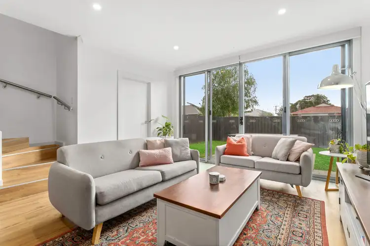 Fifth view of Homely house listing, 49B Garfield Avenue, Kurralta Park SA 5037