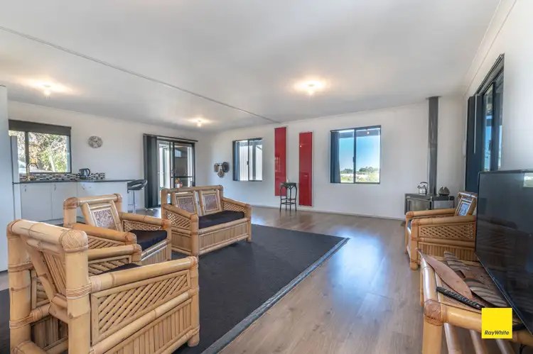 Sixth view of Homely house listing, 321 OCEAN FARM Drive, Nilgen WA 6044