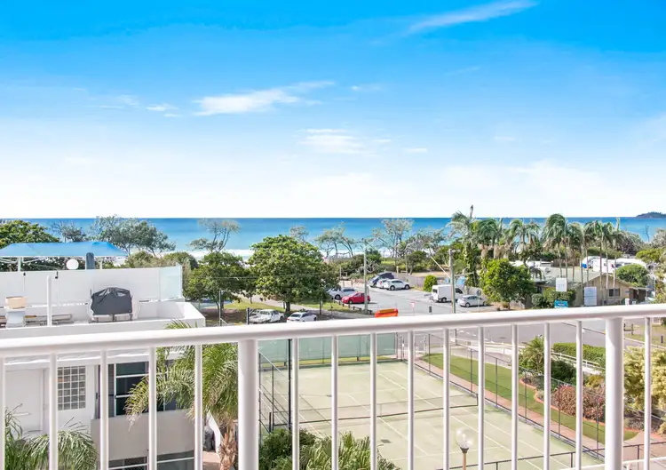 23/81 Sixth Avenue, Maroochydore QLD 4558