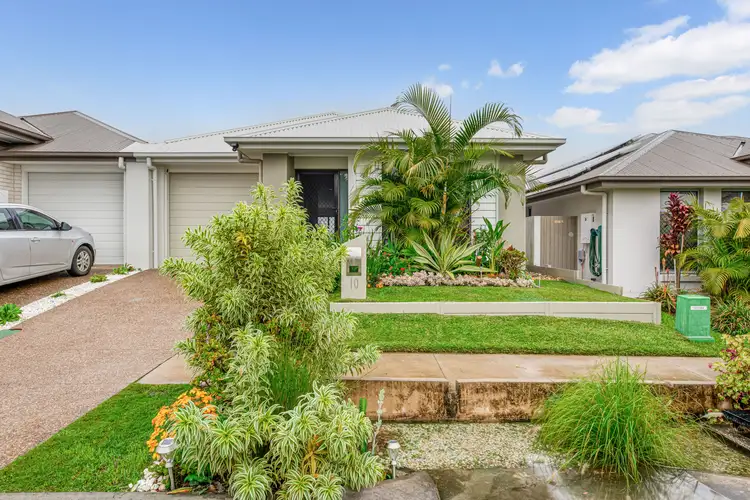 10 Coral Crescent, Caloundra West QLD 4551