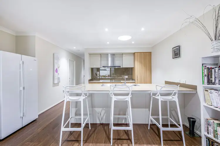 Second view of Homely house listing, 10 Coral Crescent, Caloundra West QLD 4551