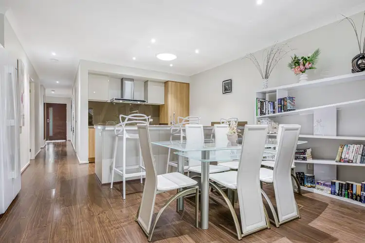 Third view of Homely house listing, 10 Coral Crescent, Caloundra West QLD 4551