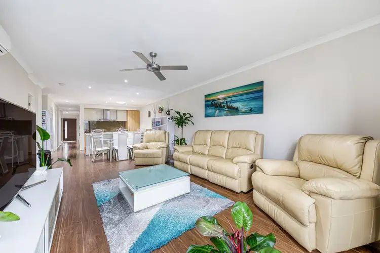 Fifth view of Homely house listing, 10 Coral Crescent, Caloundra West QLD 4551