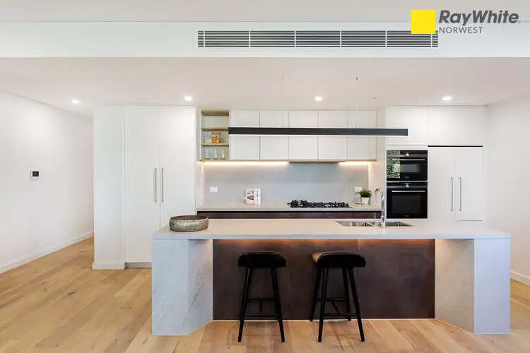 Fifth view of Homely apartment listing, G01/16 Park Crescent, Pymble NSW 2073
