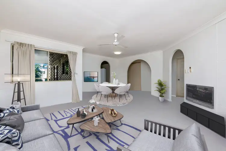 Second view of Homely house listing, 1 Tango Court, Kirwan QLD 4817