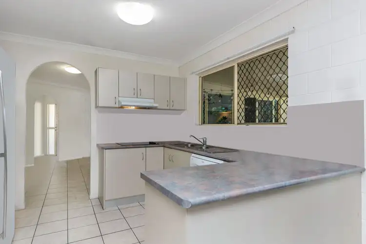 Third view of Homely house listing, 1 Tango Court, Kirwan QLD 4817