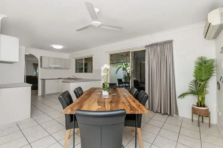 Fourth view of Homely house listing, 1 Tango Court, Kirwan QLD 4817