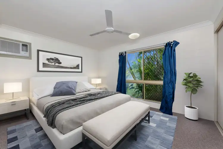 Fifth view of Homely house listing, 1 Tango Court, Kirwan QLD 4817