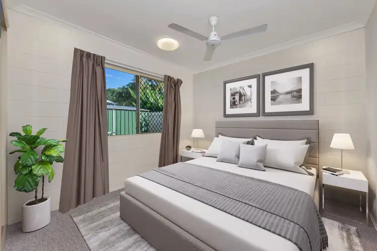 Sixth view of Homely house listing, 1 Tango Court, Kirwan QLD 4817