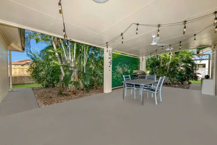 Seventh view of Homely house listing, 1 Tango Court, Kirwan QLD 4817