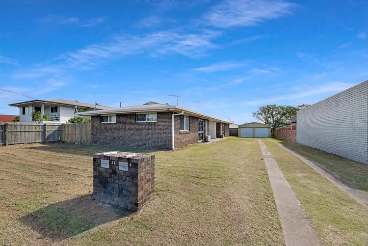 31 Cottell Street, Bundaberg North QLD 4670