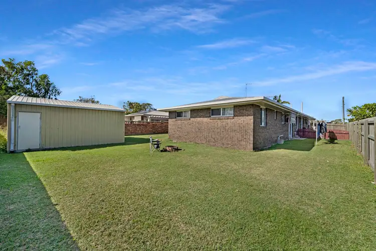 Third view of Homely unit listing, 31 Cottell Street, Bundaberg North QLD 4670