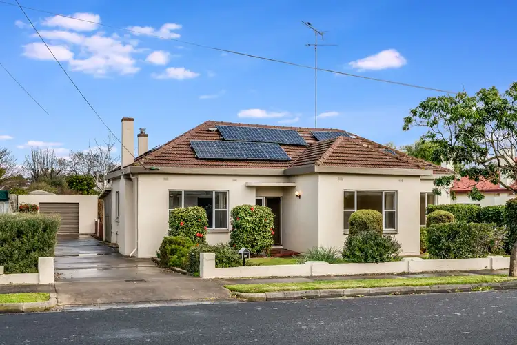 Main view of Homely house listing, 27 Eglington Terrace, Mount Gambier SA 5290