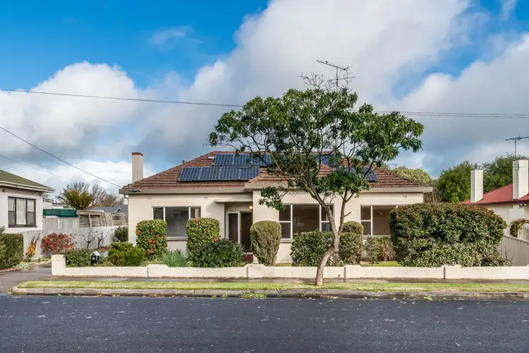 Second view of Homely house listing, 27 Eglington Terrace, Mount Gambier SA 5290