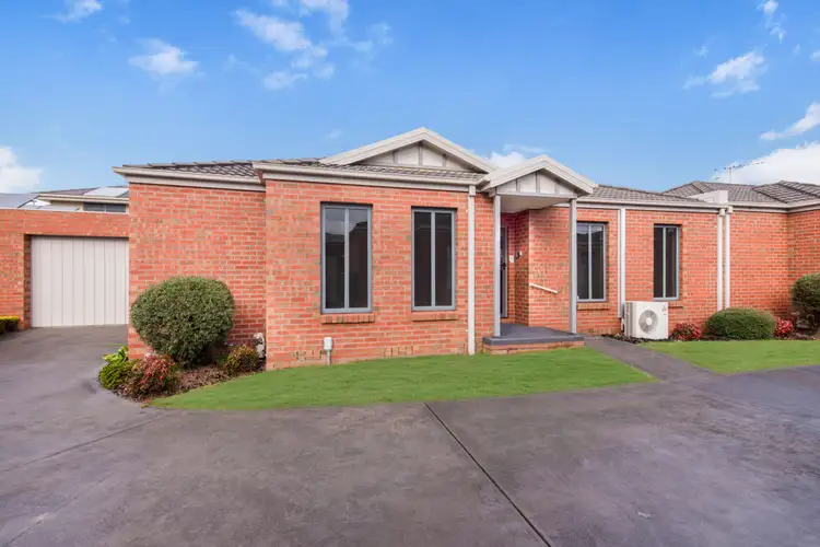 8/25 King Street, Pakenham VIC 3810