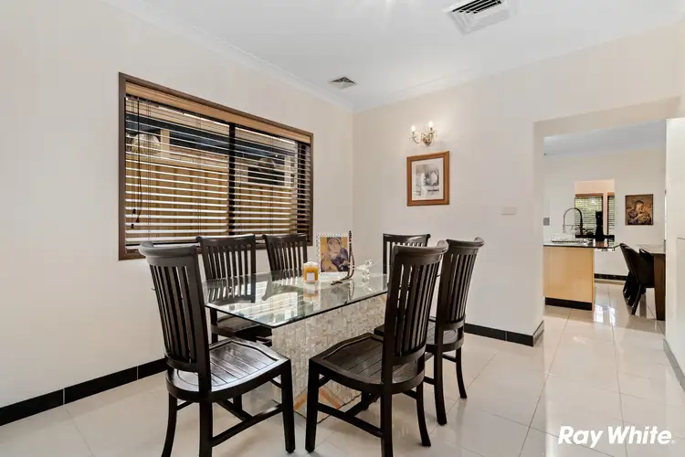 Fifth view of Homely house listing, 8 Perfection Avenue, Stanhope Gardens NSW 2768