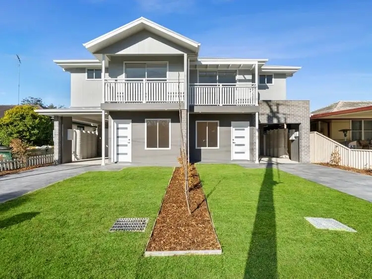 50 Luttrell Street, Hobartville NSW 2753