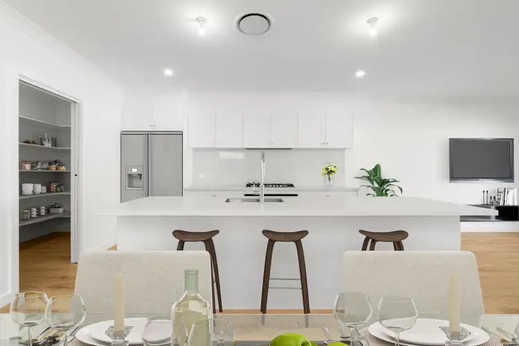 Fourth view of Homely house listing, 50 Luttrell Street, Hobartville NSW 2753