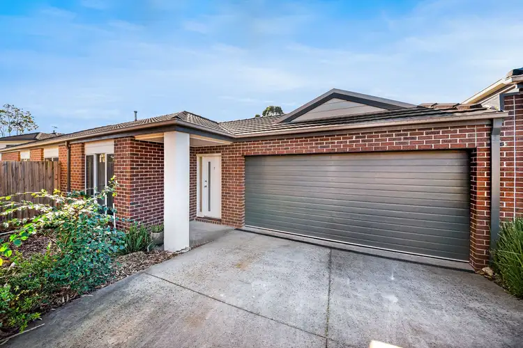 Main view of Homely unit listing, 7/22 Golf Links Road, Berwick VIC 3806