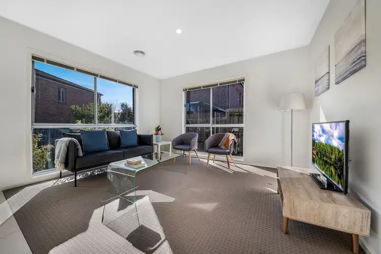 Second view of Homely unit listing, 7/22 Golf Links Road, Berwick VIC 3806