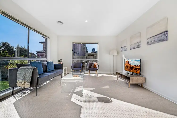 Third view of Homely unit listing, 7/22 Golf Links Road, Berwick VIC 3806