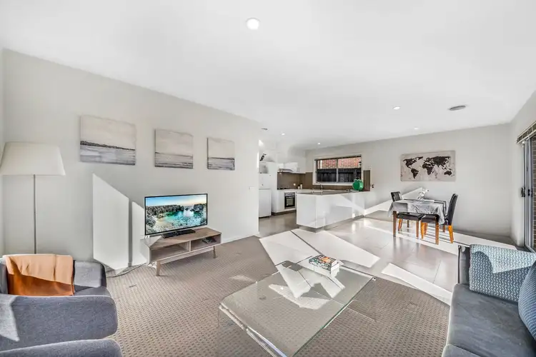 Fourth view of Homely unit listing, 7/22 Golf Links Road, Berwick VIC 3806