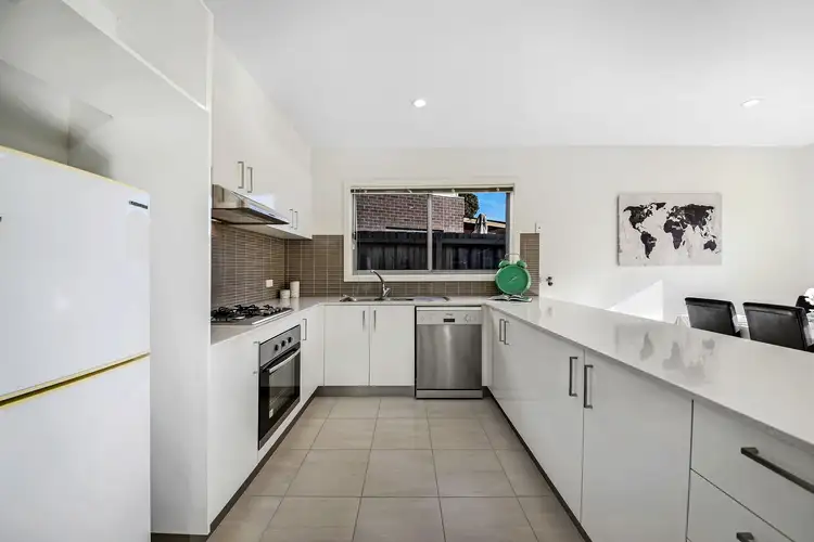 Sixth view of Homely unit listing, 7/22 Golf Links Road, Berwick VIC 3806
