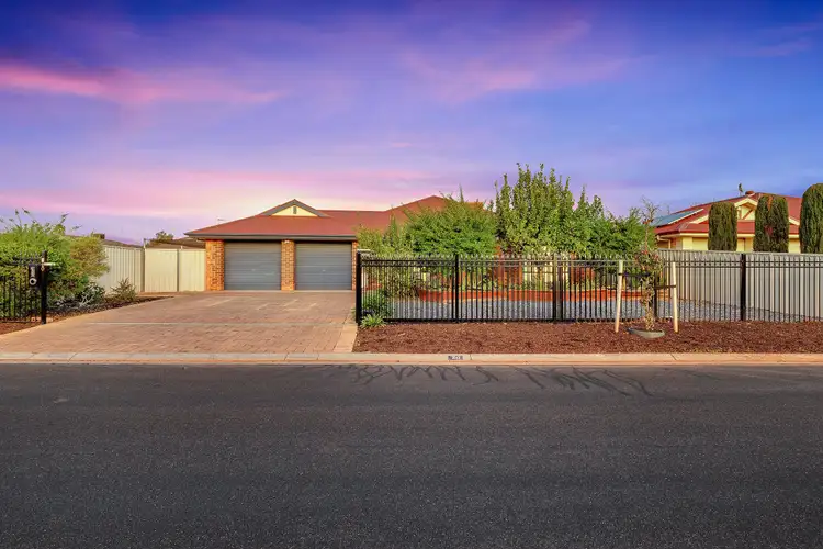 20 Flavio Avenue, Parafield Gardens SA 5107