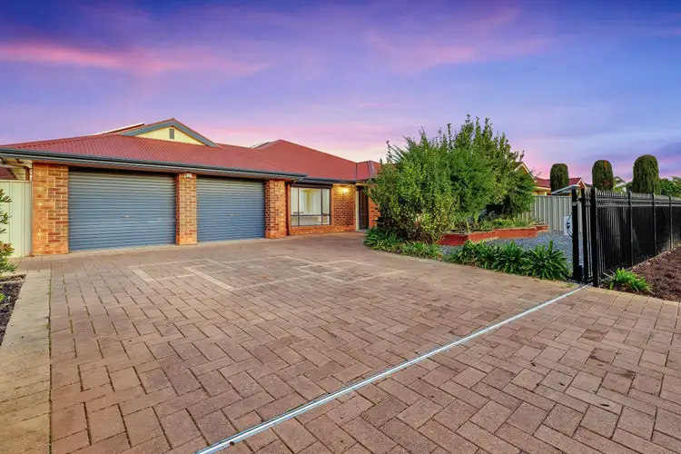 Second view of Homely house listing, 20 Flavio Avenue, Parafield Gardens SA 5107
