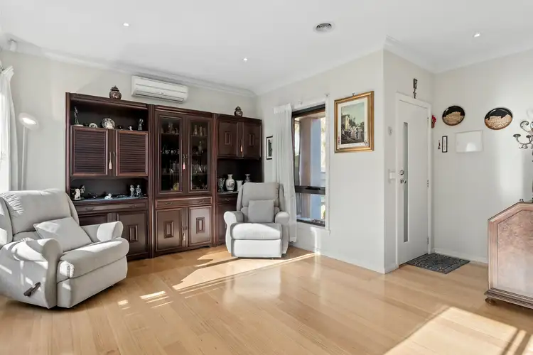 Second view of Homely unit listing, 4/6 Bedford Street, Reservoir VIC 3073