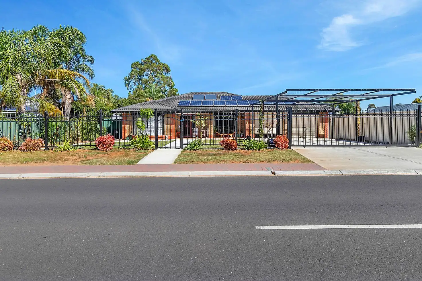 Main view of Homely house listing, 57 Brandis Road, Munno Para West SA 5115