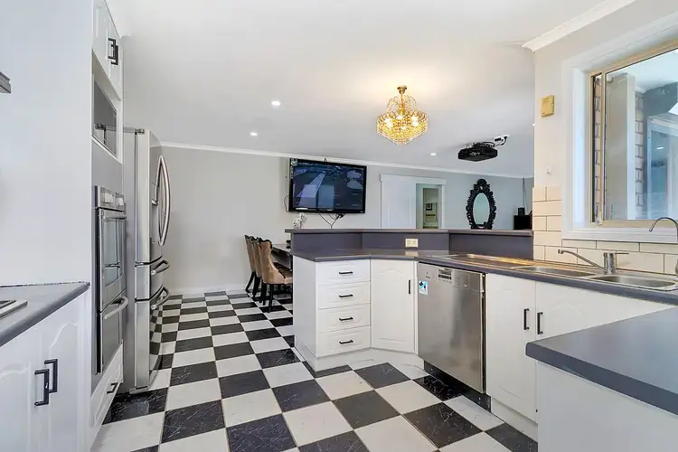 Second view of Homely house listing, 57 Brandis Road, Munno Para West SA 5115