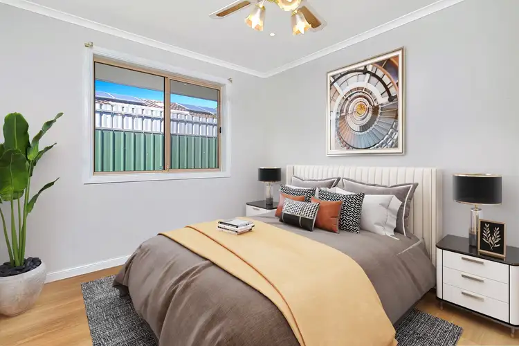 Sixth view of Homely house listing, 57 Brandis Road, Munno Para West SA 5115