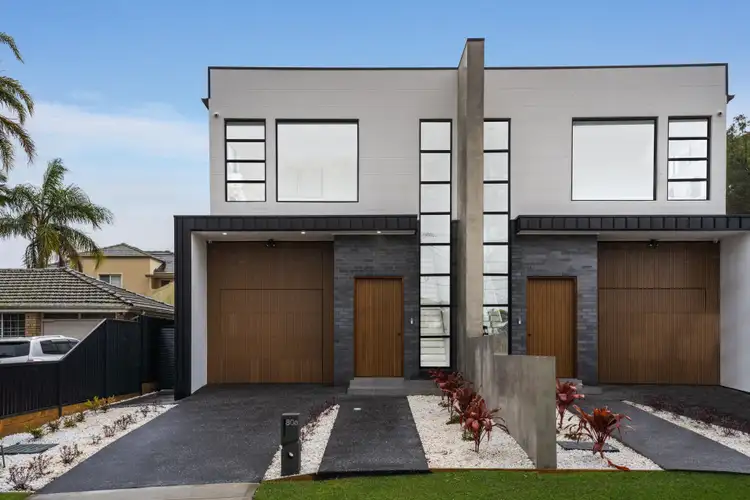 80A Caroline Crescent, Georges Hall NSW 2198