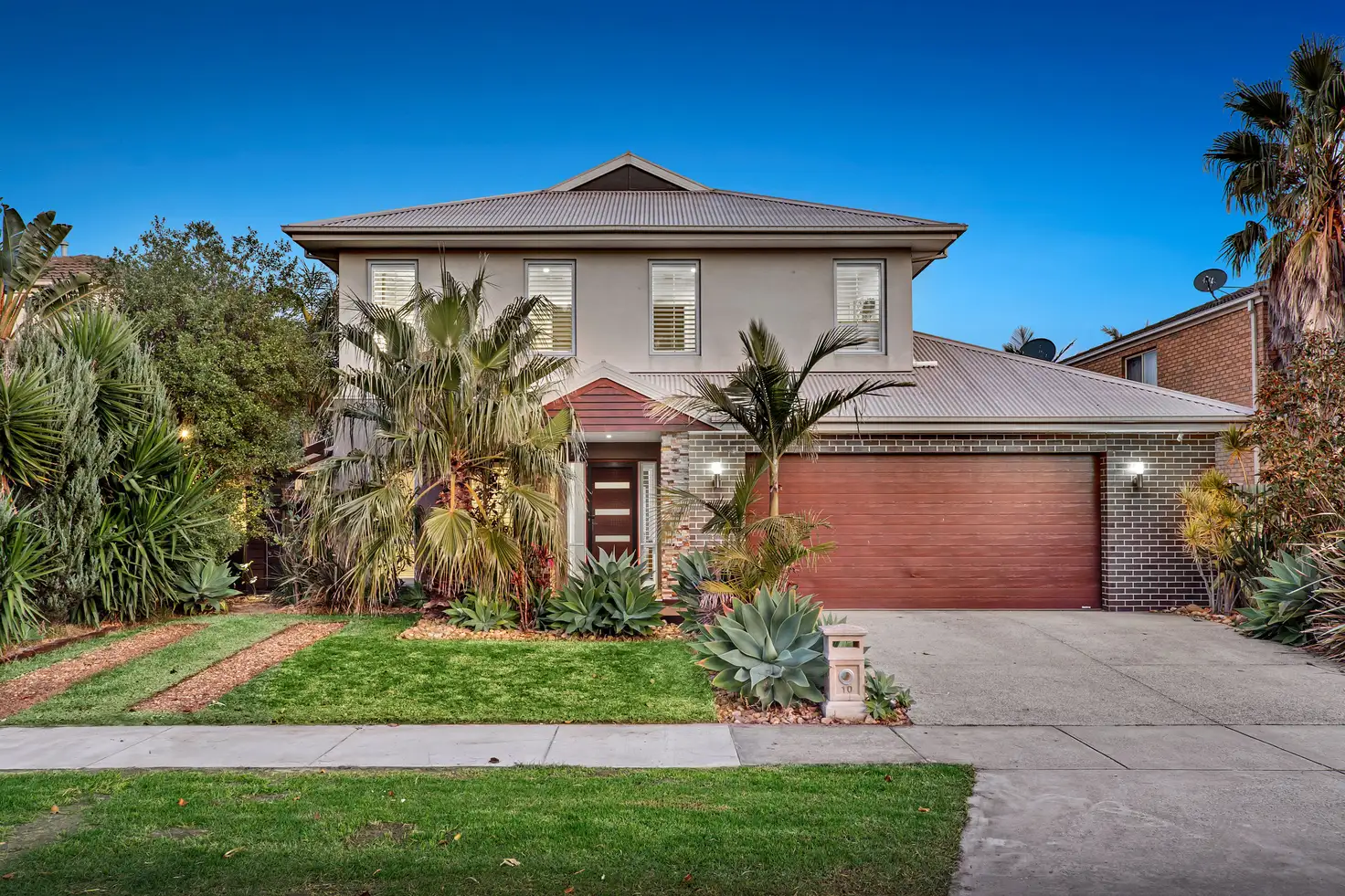 Main view of Homely house listing, 10 Sovereign Close, Patterson Lakes VIC 3197