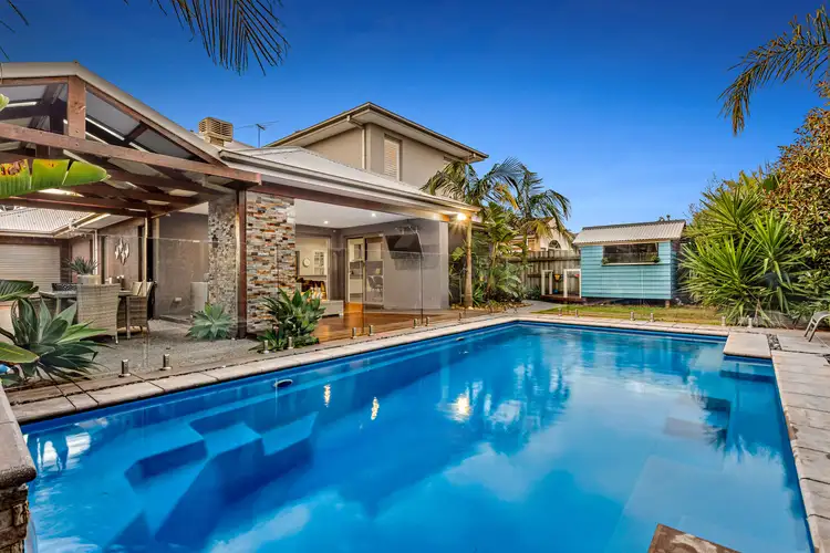 Second view of Homely house listing, 10 Sovereign Close, Patterson Lakes VIC 3197